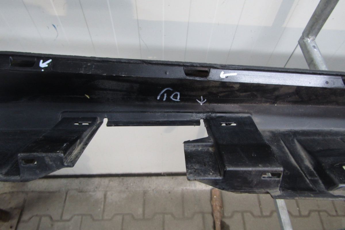 Lajsna praga lijevi Audi A6 C7 S Line 4G0 LIFT 14- sedan kombi