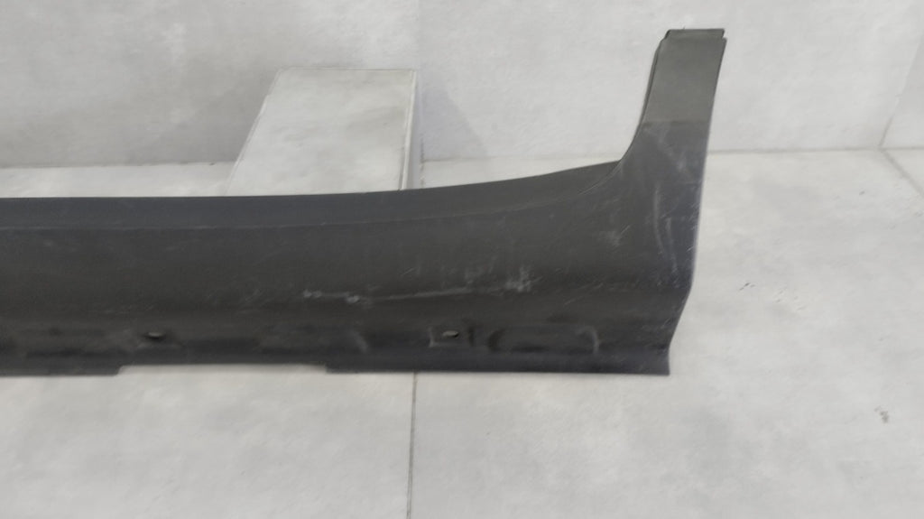 Lajsna praga lijevi Saic Motor MG ZS I 17-24 MG ZS EV 10252399
