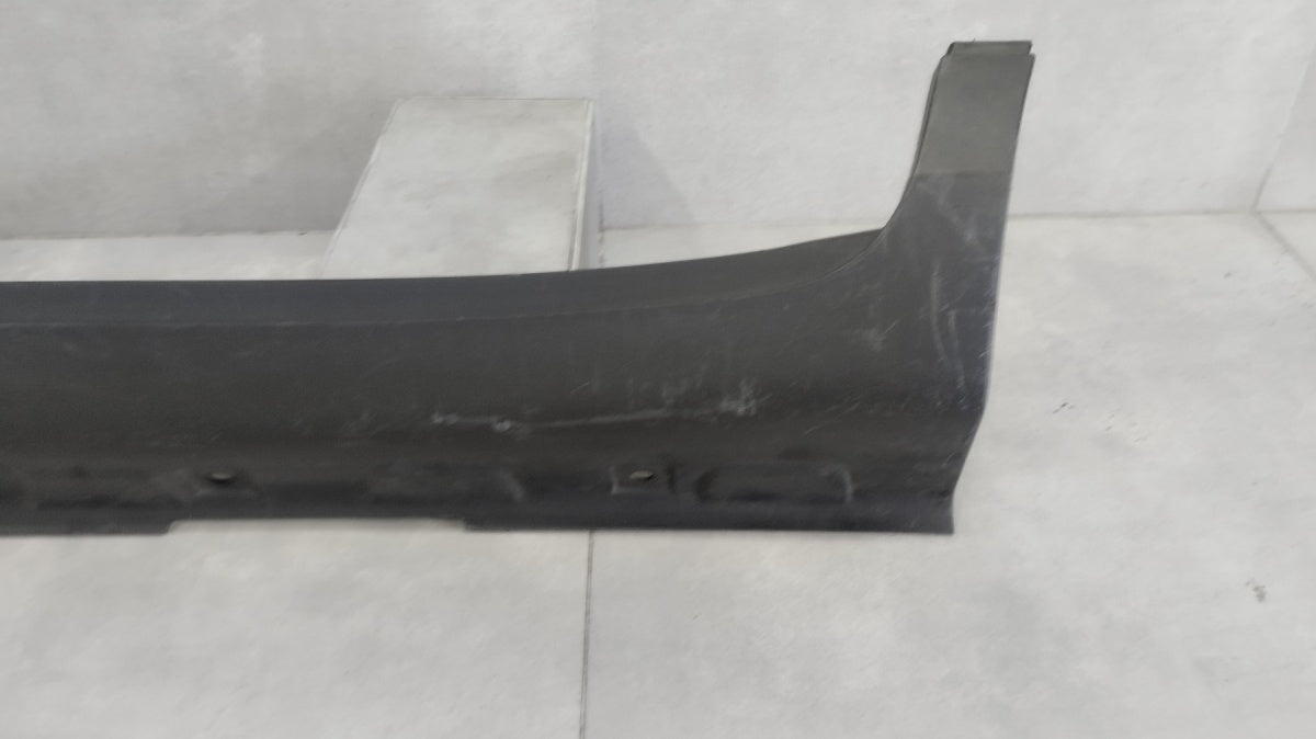 Lajsna praga lijevi Saic Motor MG ZS I 17-24 MG ZS EV 10252399