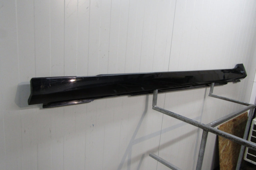 Lajsna praga lijevi Audi A6 C8 4K0 kombi sedan 18-