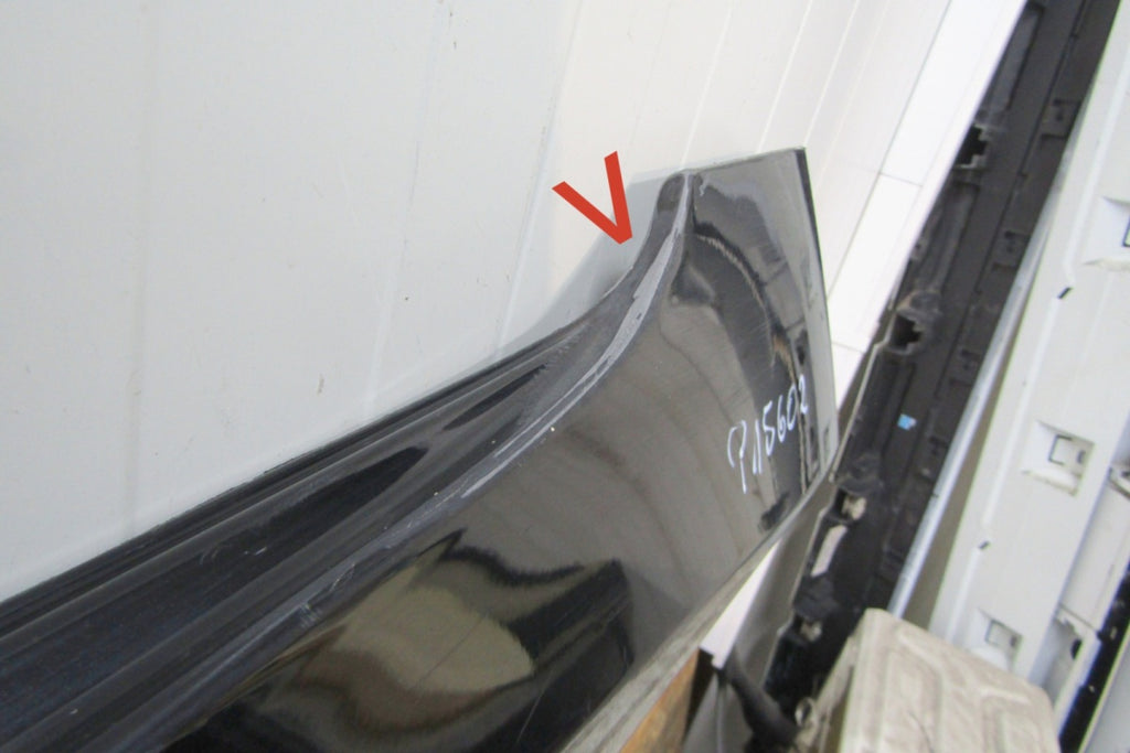 Lajsna praga lijevi Audi A6 C8 4K0 kombi sedan 18-