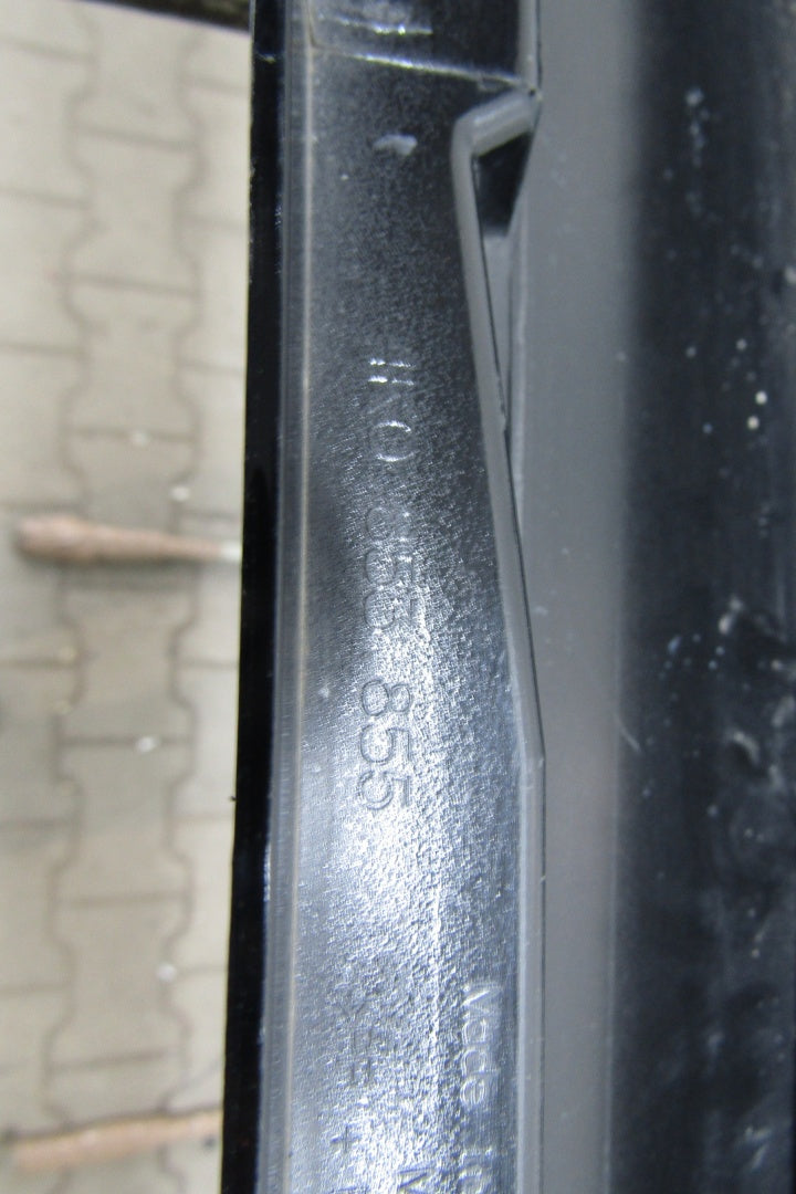 Lajsna praga lijevi Audi A6 C8 4K0 kombi sedan 18-
