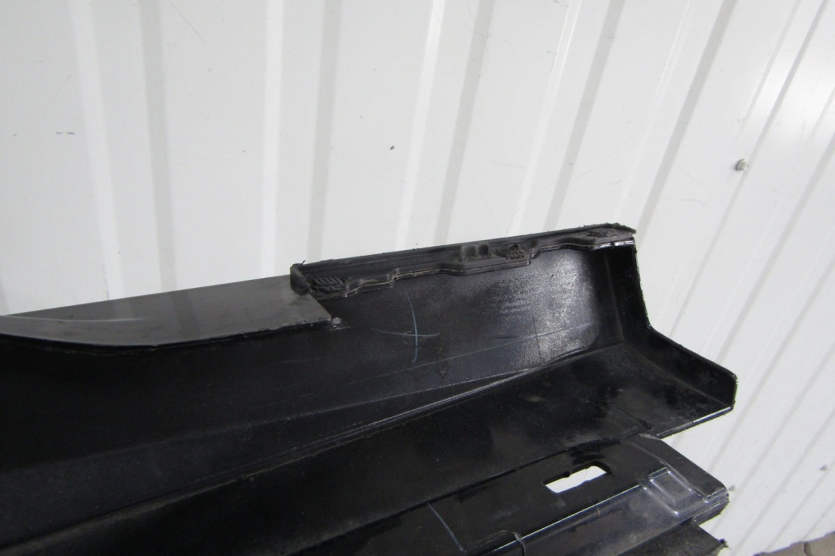 Lajsna praga lijevi Audi A6 C8 4K0 kombi sedan 18-