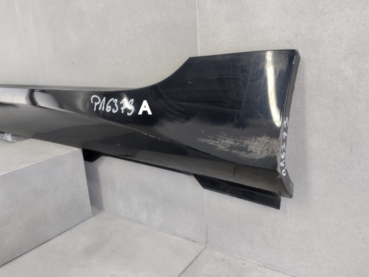 Lajsna praga lijevi Audi A6 C8 4K0 kombi sedan 18-