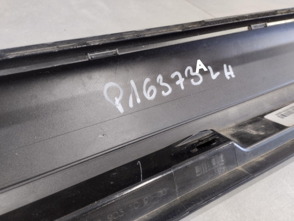 Lajsna praga lijevi Audi A6 C8 4K0 kombi sedan 18-