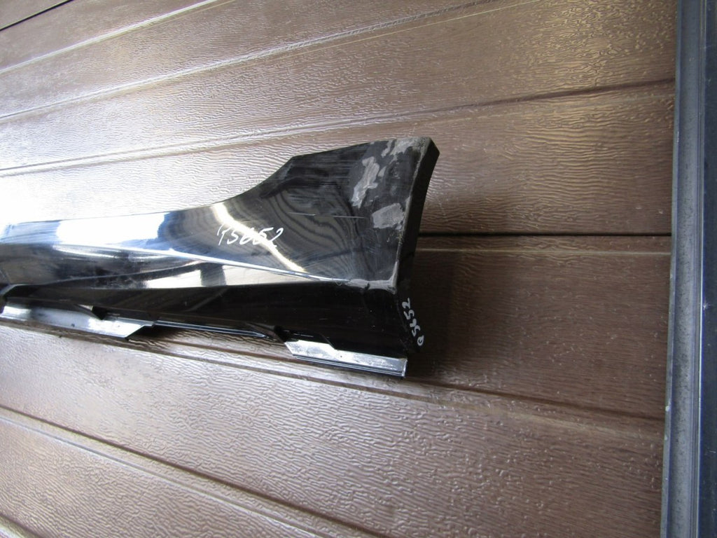 Lajsna praga lijeva Audi A6 C8 4K0 obloga 18-