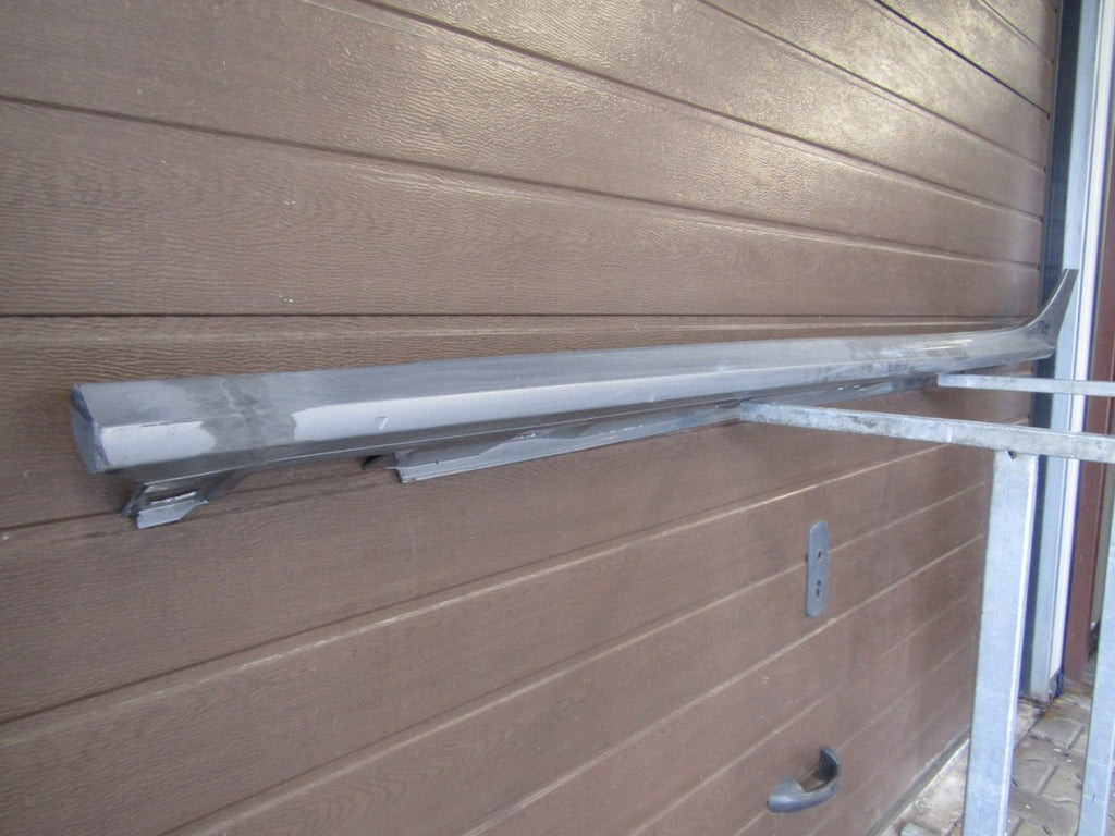 Lajsna praga lijeva Audi A7 4G8 S Line Lift 15- S7