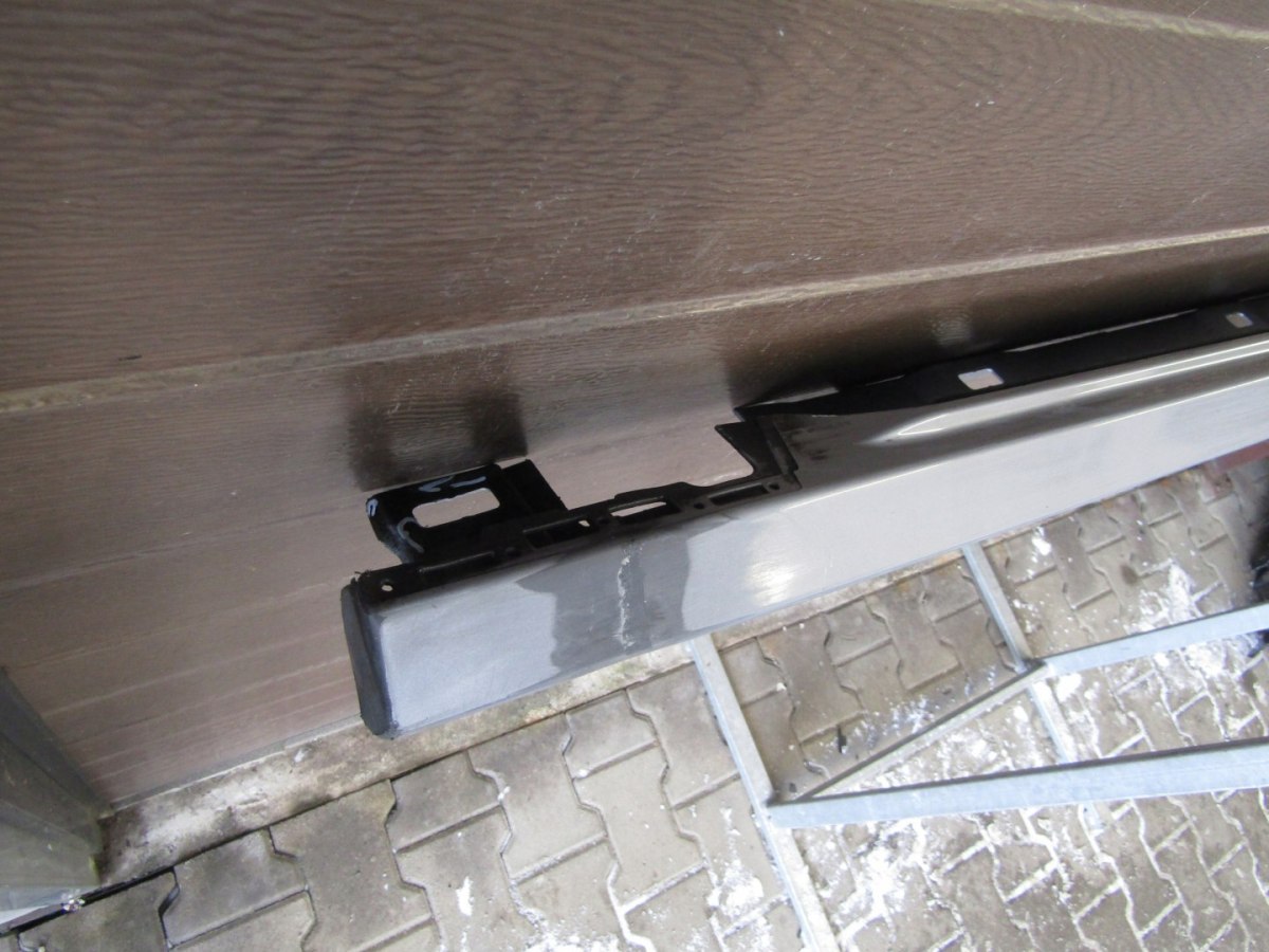 Lajsna praga lijeva Audi A7 4G8 S Line Lift 15- S7