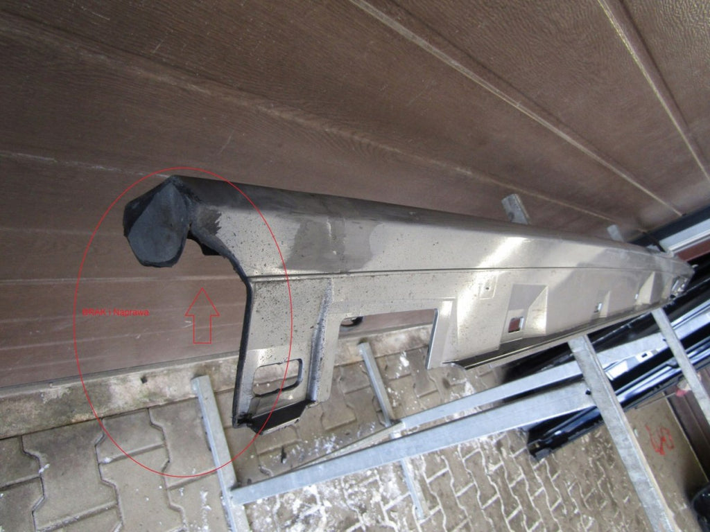 Lajsna praga lijeva Audi A7 4G8 S Line Lift 15- S7