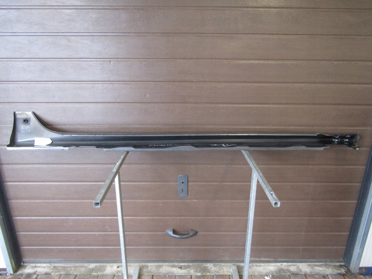 Lajsna praga lijeva Audi A7 4G8 S Line Lift 15- S7