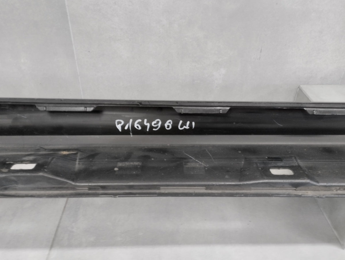 Lajsna praga lijevi Audi A7 C7 4G8 10-14 sedan kombi