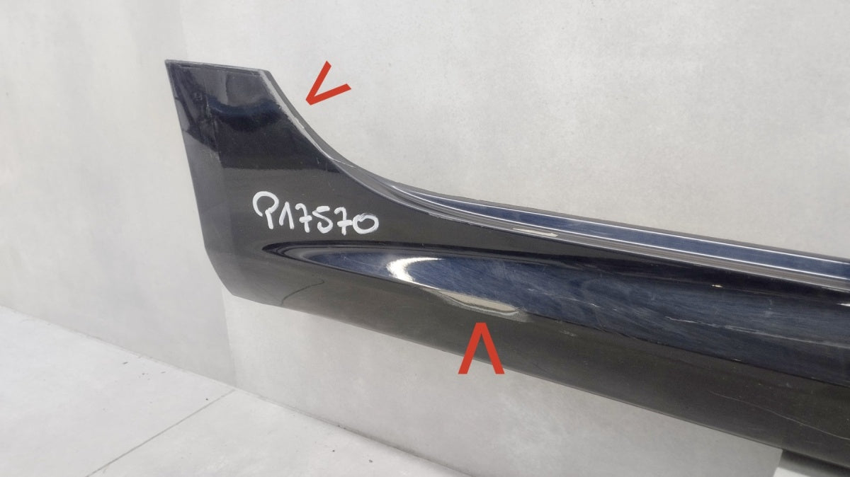 Lajsna praga desni Audi A7 C8 4K8 S Line 18- 25 4k8853856a