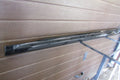 Lajsna praga lijeva Audi A7 C8 4K8 S Line 17-