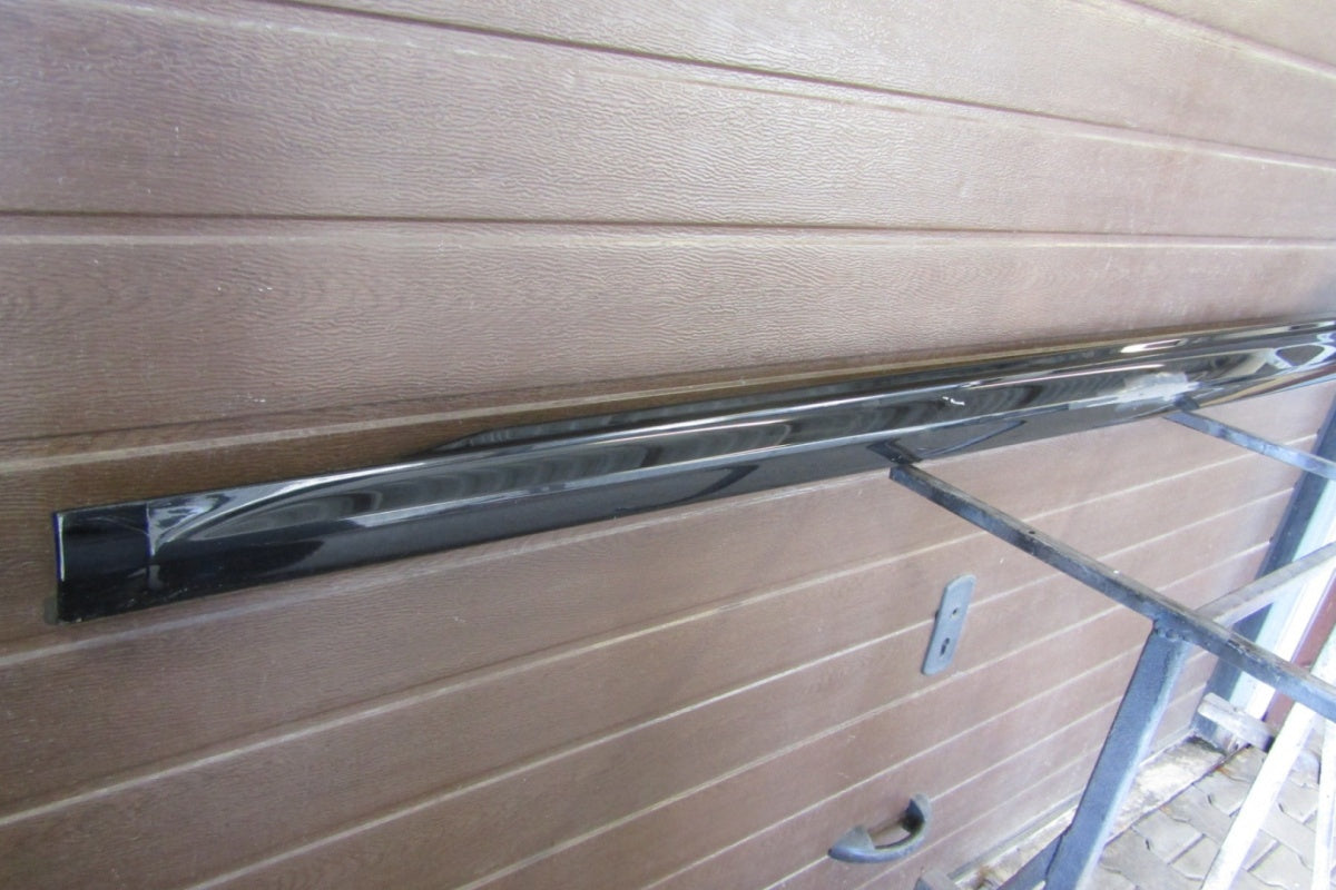 Lajsna praga lijeva Audi A7 C8 4K8 S Line 17-