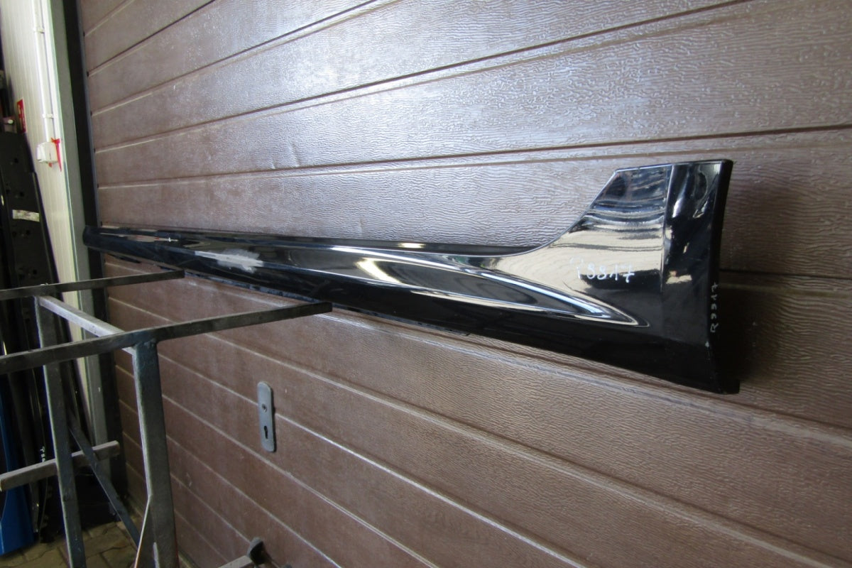 Lajsna praga lijeva Audi A7 C8 4K8 S Line 17-