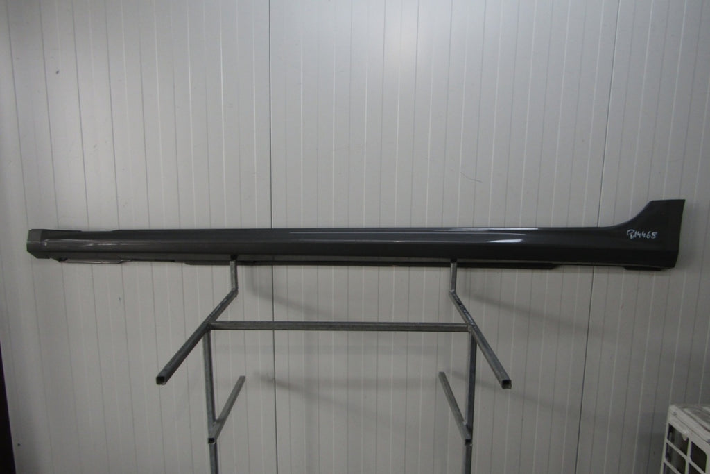 Lajsna praga lijeva Audi A7 C8 4K8 S Line 17-