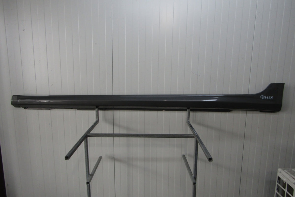 Lajsna praga lijeva Audi A7 C8 4K8 S Line 17-