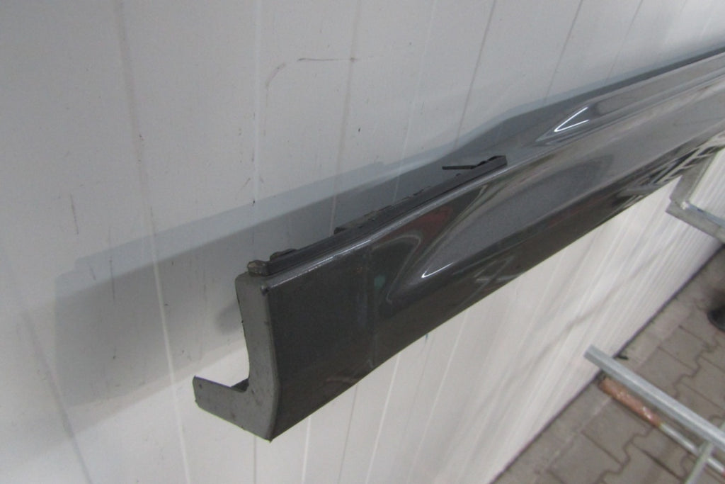 Lajsna praga lijeva Audi A7 C8 4K8 S Line 17-