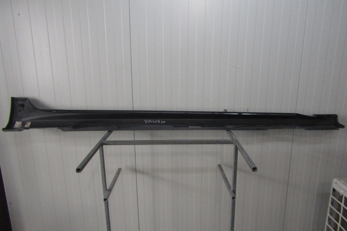 Lajsna praga lijeva Audi A7 C8 4K8 S Line 17-