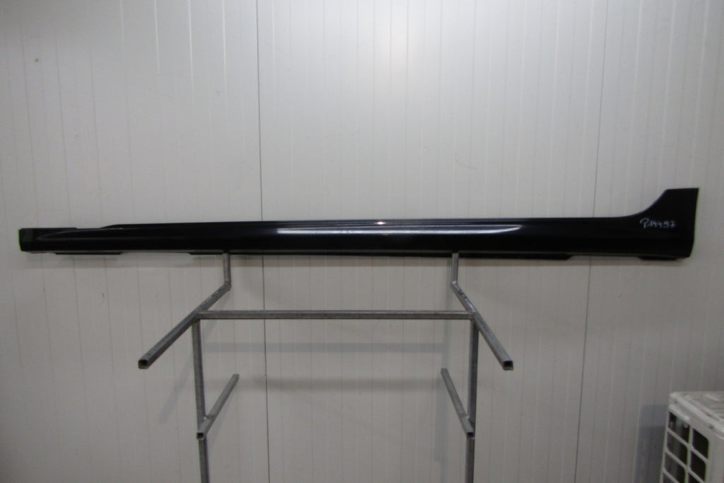 Lajsna praga lijeva Audi A7 C8 4K8 S Line 17-