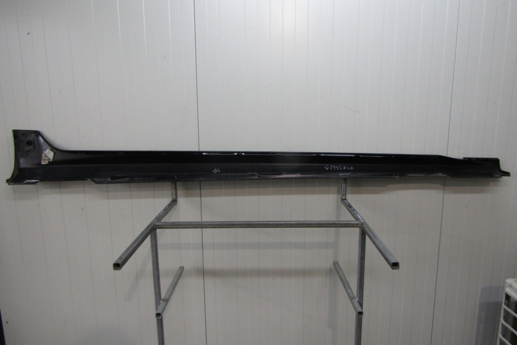 Lajsna praga lijeva Audi A7 C8 4K8 S Line 17-