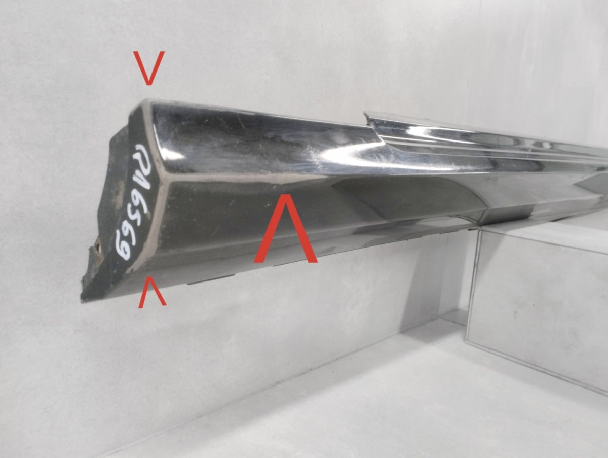 Lajsna praga desni Audi A8 S8 Sline D4 4H 10-17 4H0 NWB
