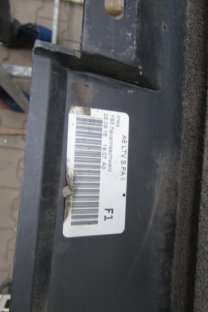 Lajsna praga lijevi Audi A8 S8 S Line D4 4H 10-17 4H0 NWB