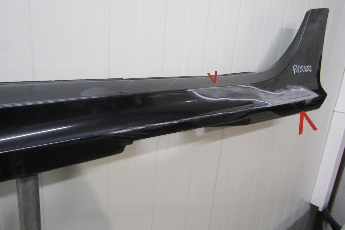 Lajsna praga lijevi Audi RS6 4G0 13- RS-6 C7 A6 RS