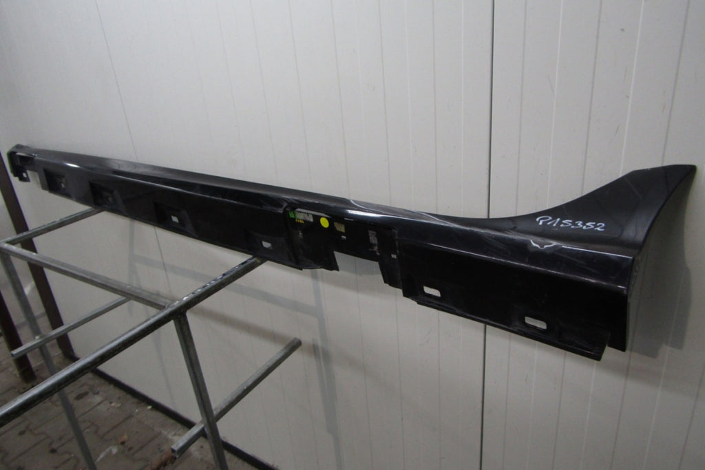 Lajsna praga lijevi Audi RS6 4G0 13- RS-6 C7 A6 RS