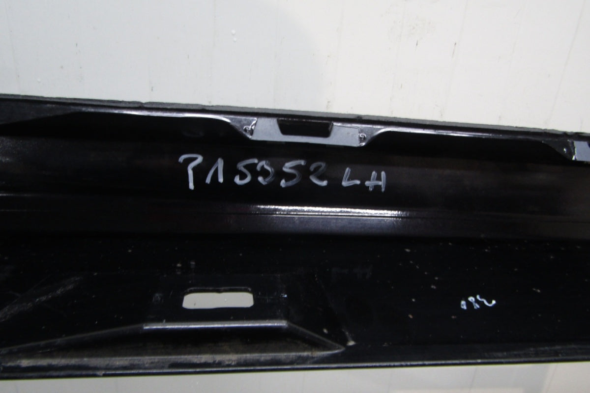 Lajsna praga lijevi Audi RS6 4G0 13- RS-6 C7 A6 RS