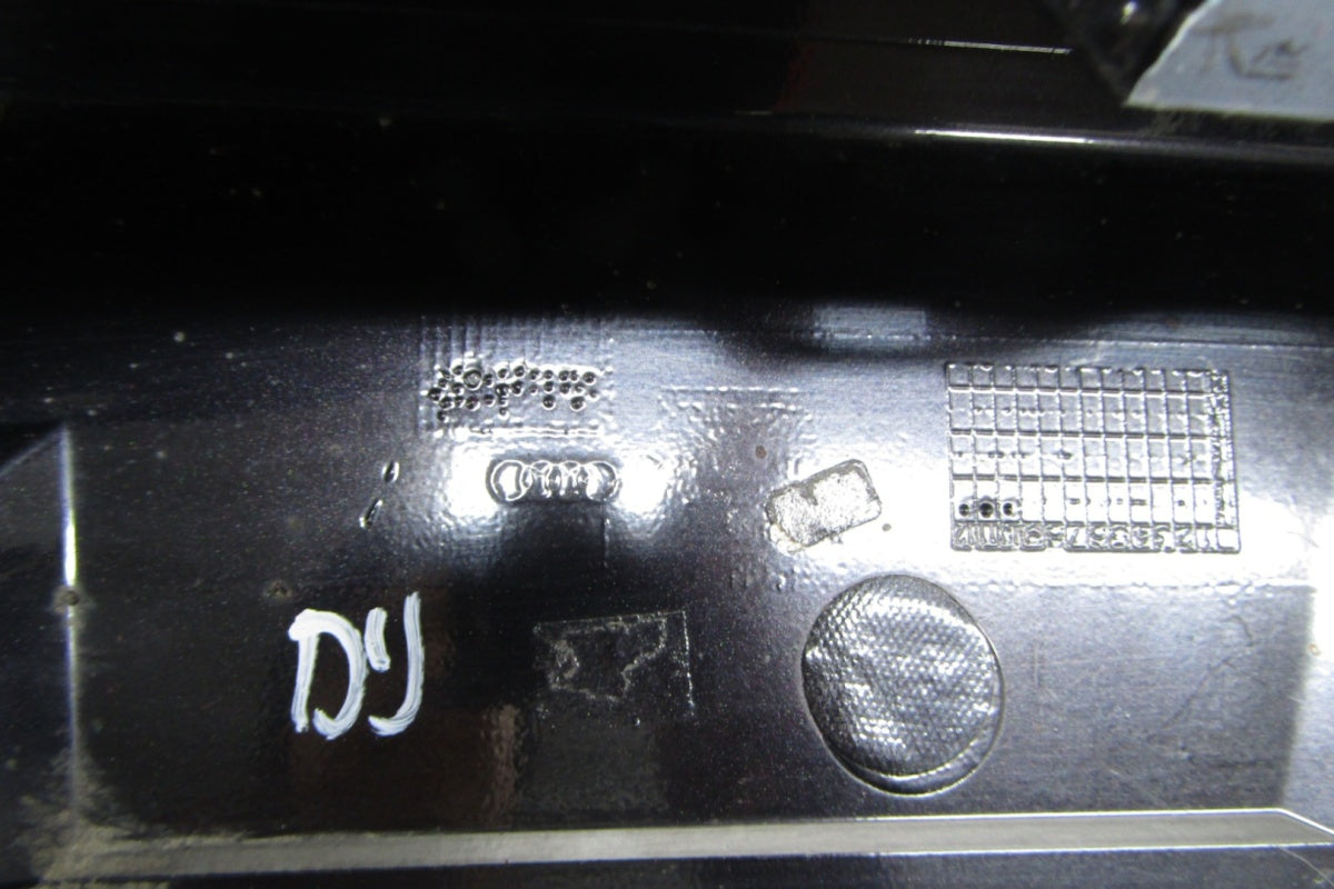 Lajsna praga lijevi Audi RS6 4G0 13- RS-6 C7 A6 RS
