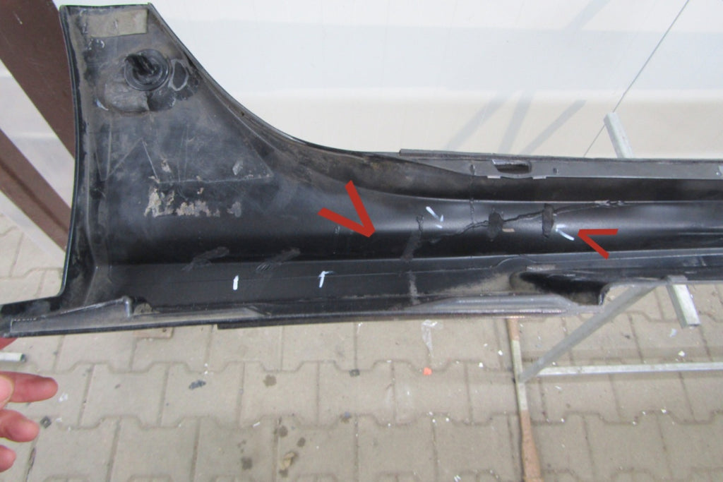 Lajsna praga lijevi Audi RS6 4G0 13- RS-6 C7 A6 RS