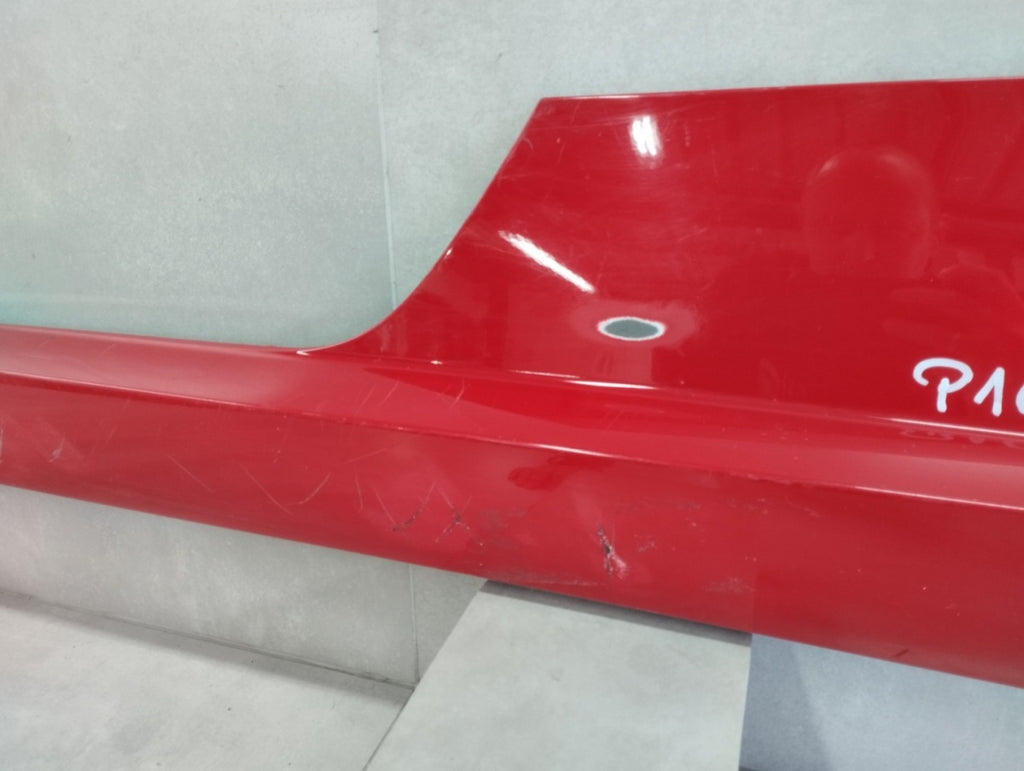 Lajsna praga lijevi Audi TT 8S0 14- próg lijevi