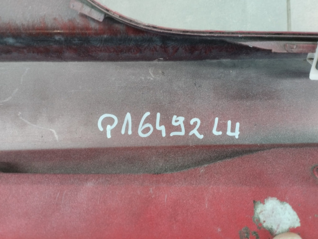 Lajsna praga lijevi Audi TT 8S0 14- próg lijevi