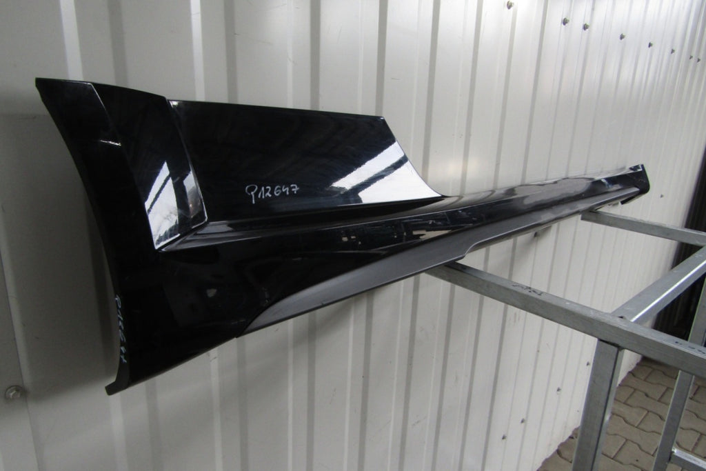 Lajsna praga desna Audi TT RS Lift S-Line 8S0 18-