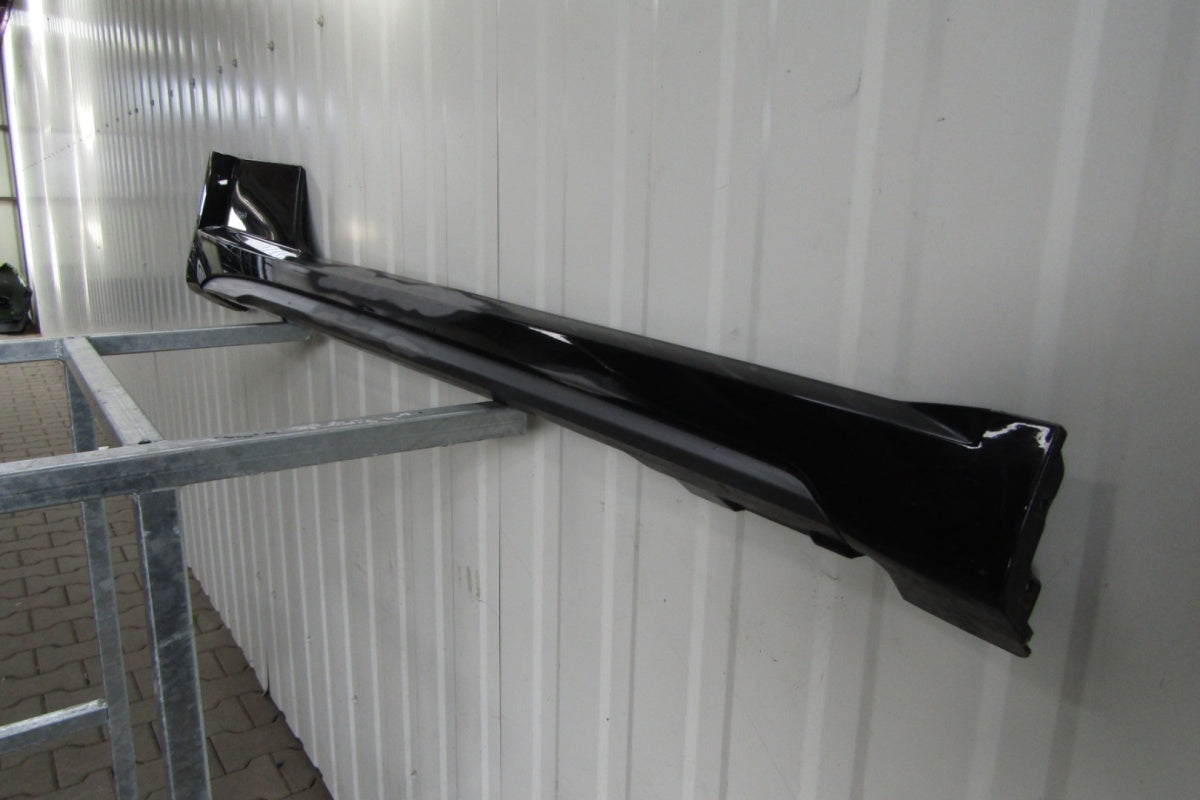 Lajsna praga desna Audi TT RS Lift S-Line 8S0 18-