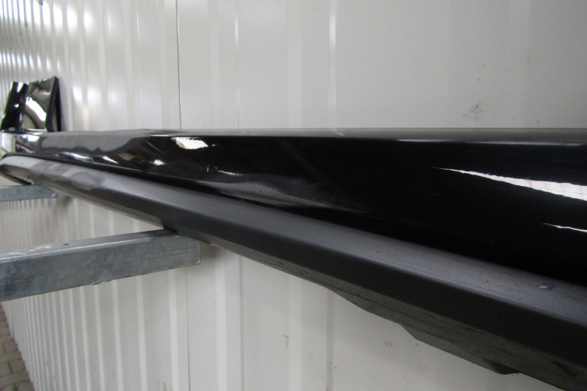 Lajsna praga desna Audi TT RS Lift S-Line 8S0 18-