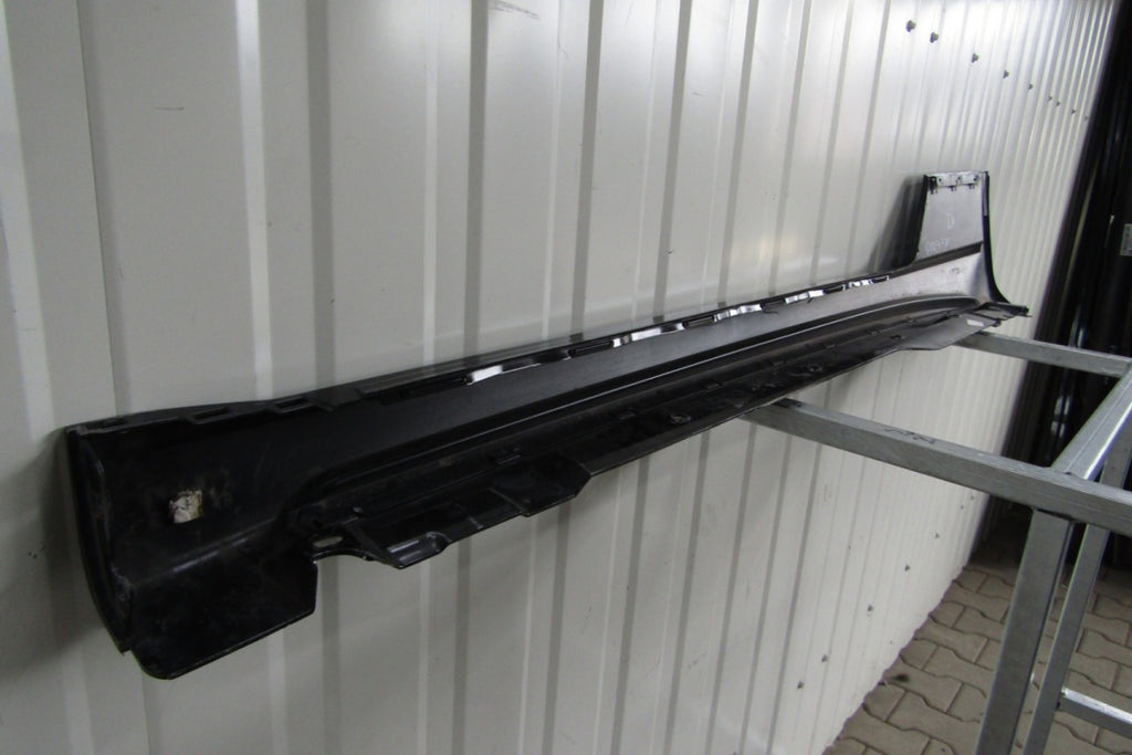 Lajsna praga desna Audi TT RS Lift S-Line 8S0 18-