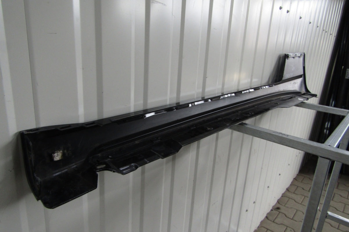 Lajsna praga desna Audi TT RS Lift S-Line 8S0 18-
