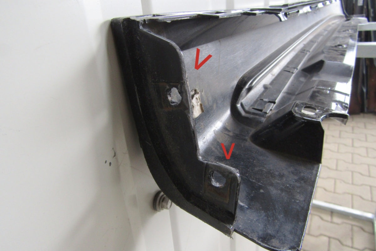 Lajsna praga desna Audi TT RS Lift S-Line 8S0 18-