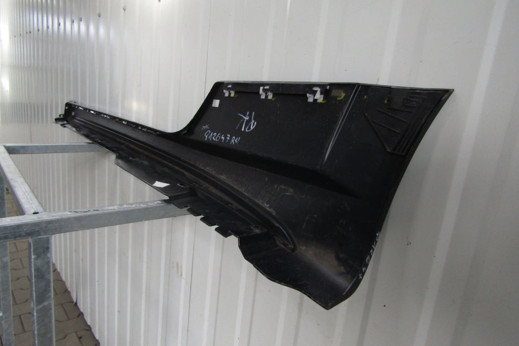 Lajsna praga desna Audi TT RS Lift S-Line 8S0 18-