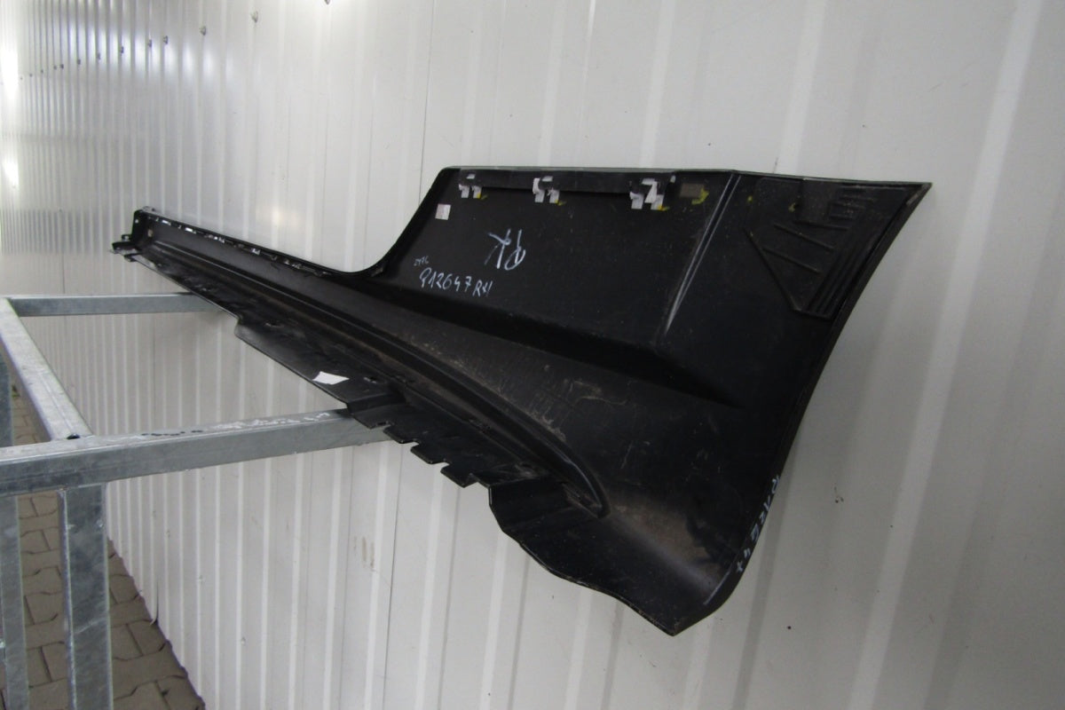 Lajsna praga desna Audi TT RS Lift S-Line 8S0 18-