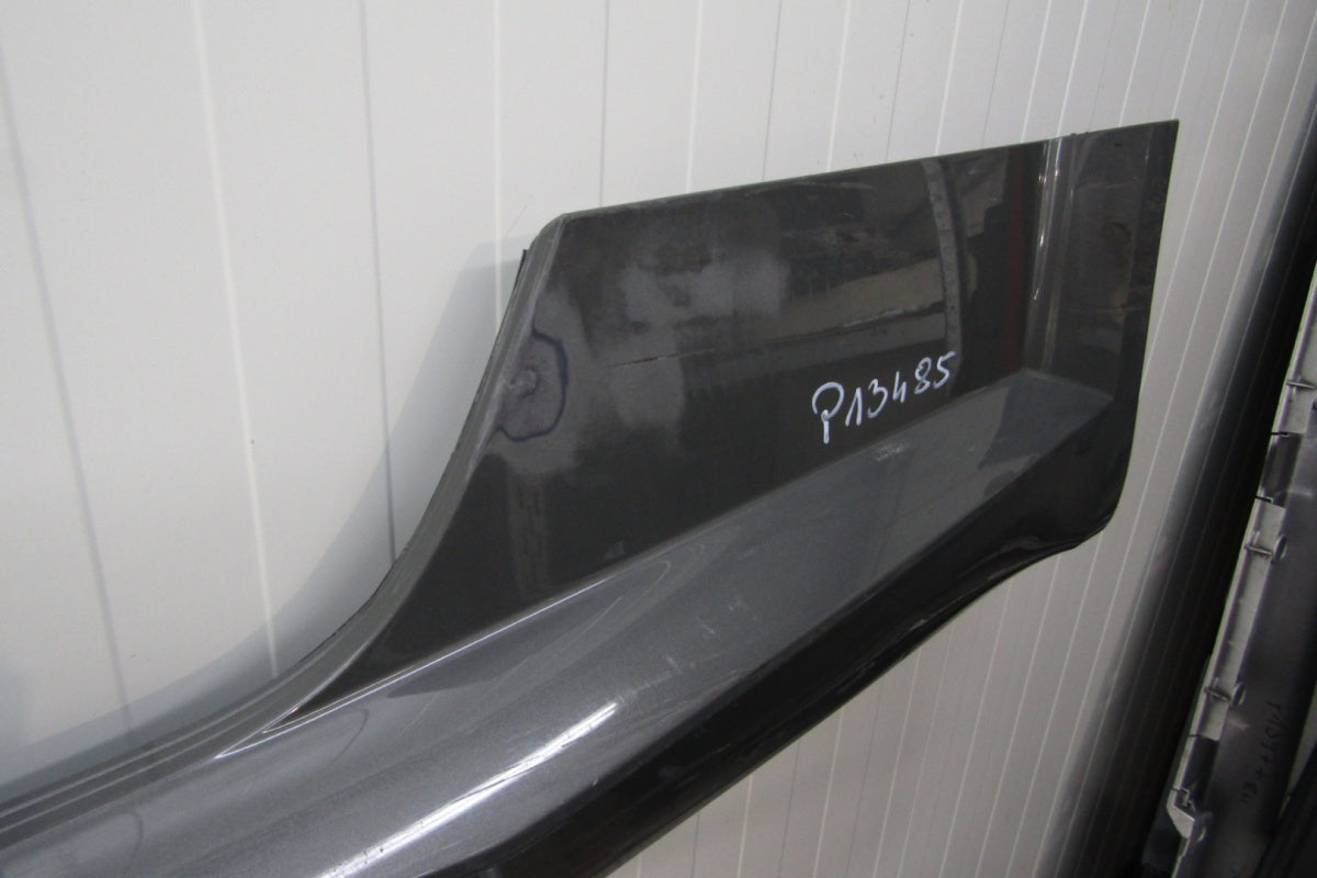 Lajsna praga lijeva Audi TTs TT S-Line 8S0 14-18