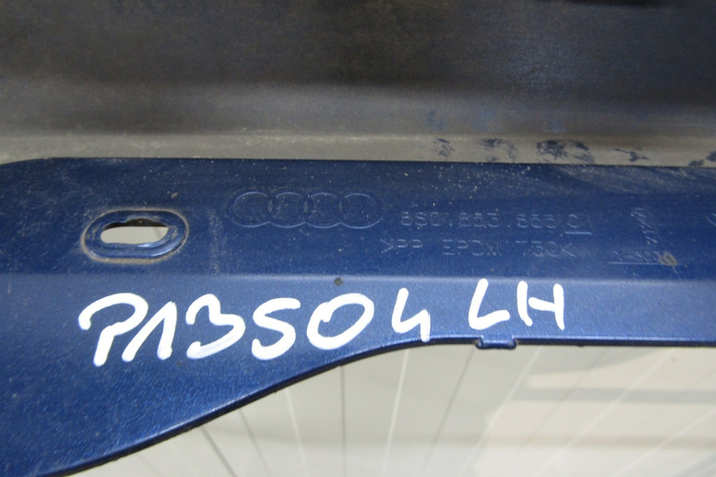 Lajsna praga lijeva Audi TTs TT S-Line 8S0 14-18