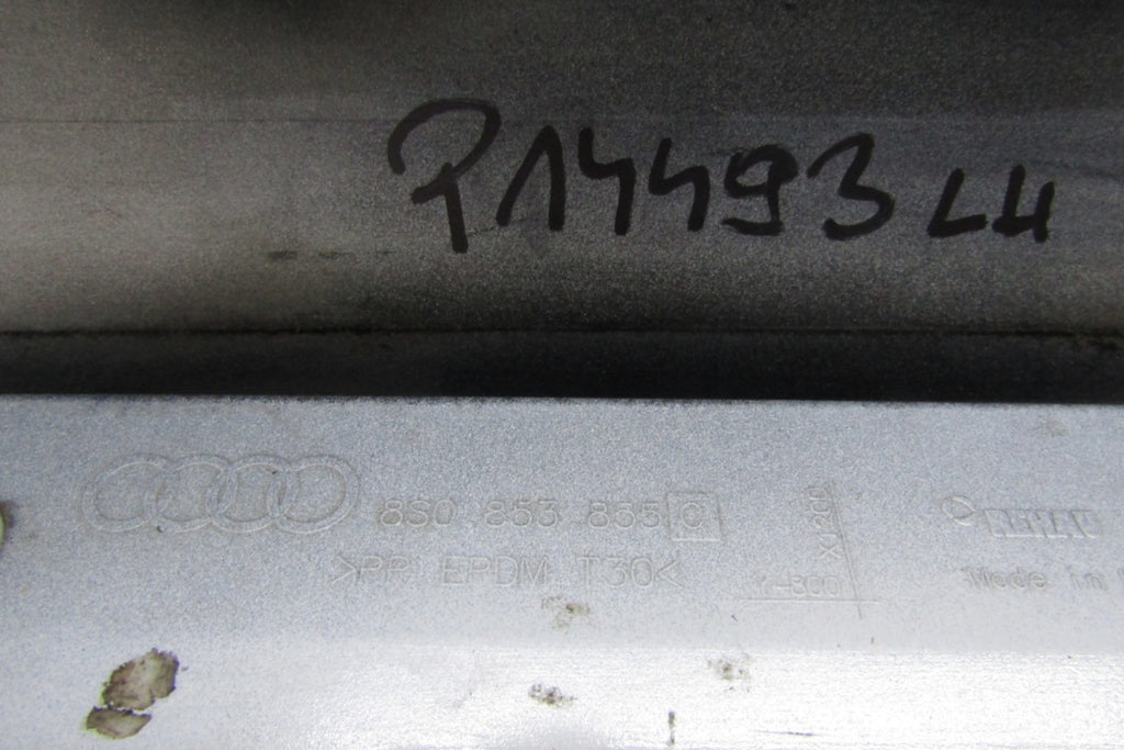 Lajsna praga lijeva Audi TTs TT S-Line 8S0 14-18