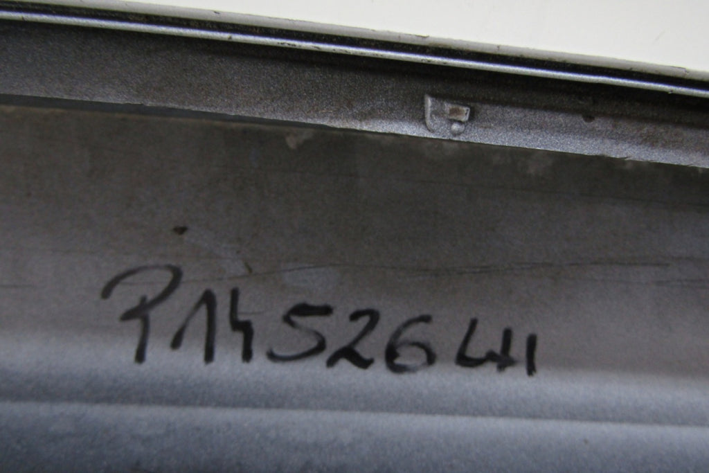 Lajsna praga lijeva Audi TTs TT S-Line 8S0 14-18