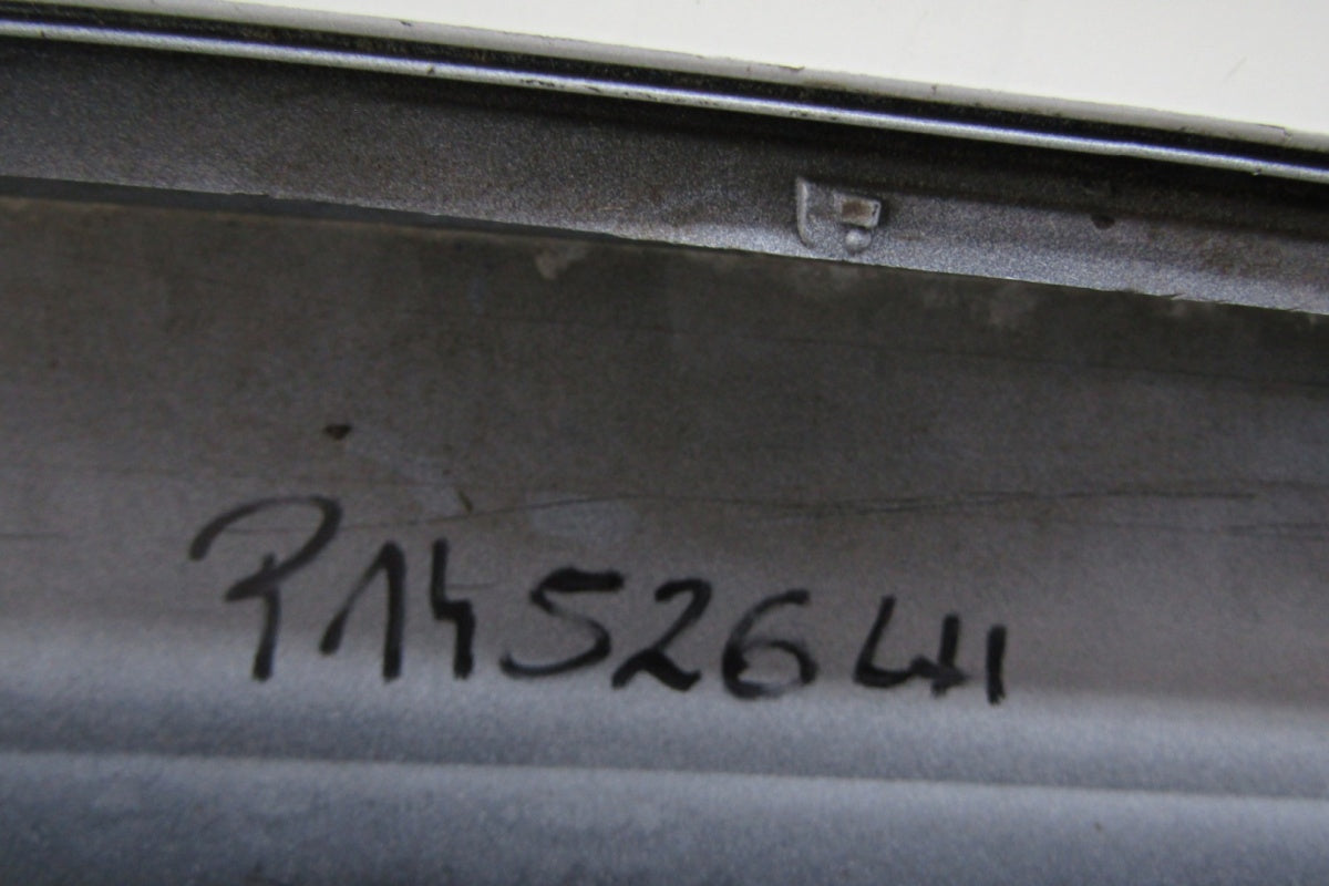 Lajsna praga lijeva Audi TTs TT S-Line 8S0 14-18