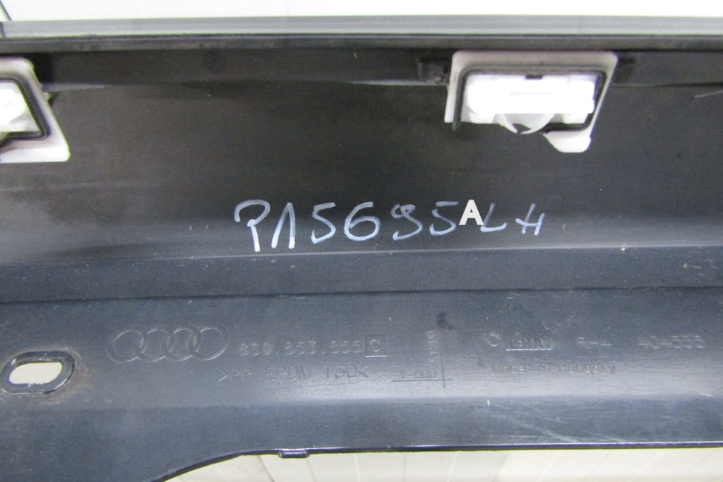 Lajsna praga lijeva Audi TTs TT S-Line 8S0 14-18