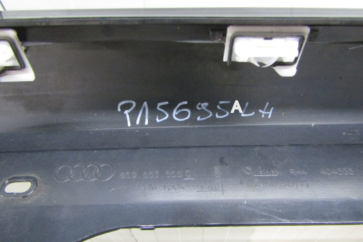Lajsna praga lijeva Audi TTs TT S-Line 8S0 14-18
