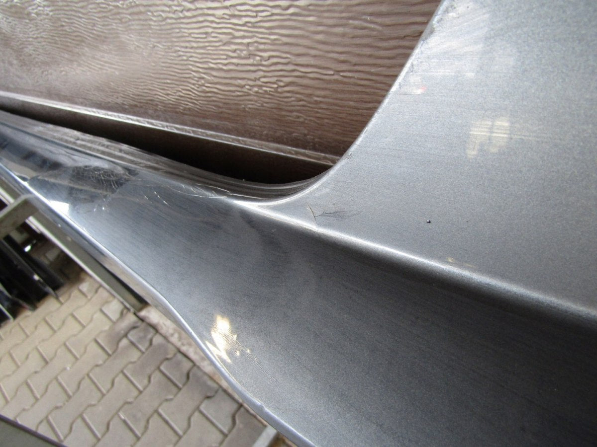 Lajsna praga lijeva Audi TTs TT S-Line 8S0 14-